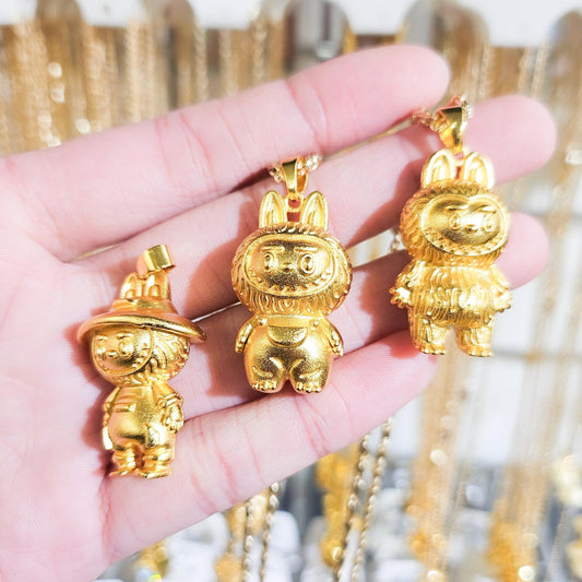 Labubu Bracelet Styling Guide: 7 Trendy Ways to Wear It