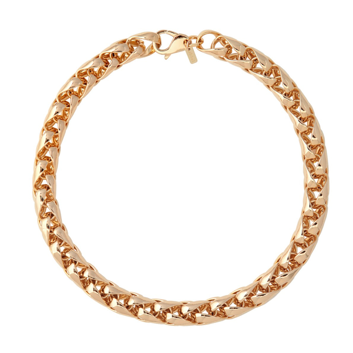 Big Dream Weaver Necklace