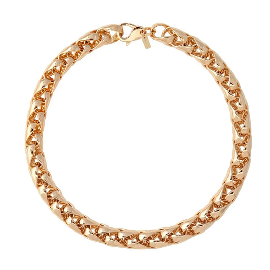 Big Dream Weaver Necklace Joolz by Martha Calvo
