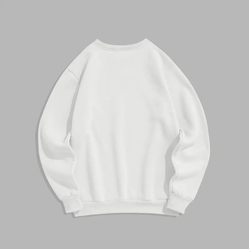 Buddha Stones A Meaningful Silence Fleece Lined Sweatshirt BS