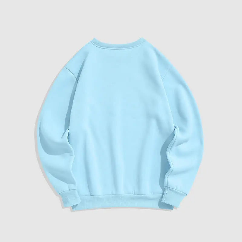 Buddha Stones A Meaningful Silence Fleece Lined Sweatshirt BS