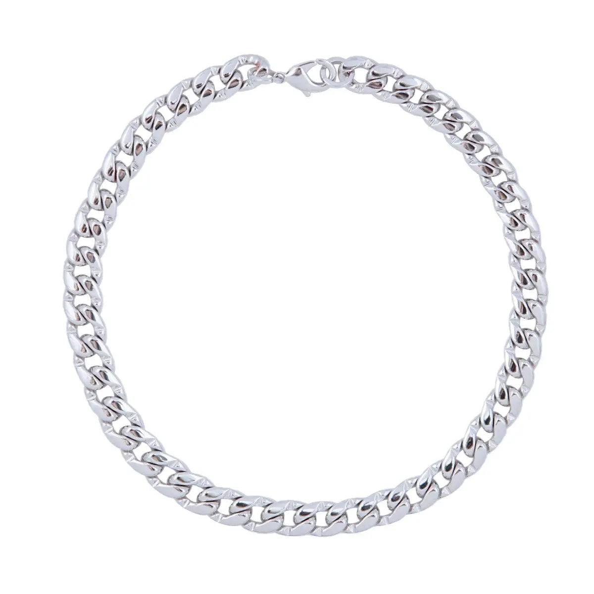 Libre Cuban Link Necklace Joolz by Martha Calvo