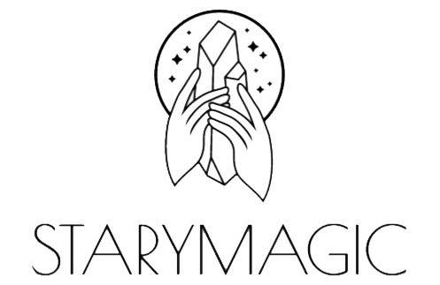 Starymagic logo
