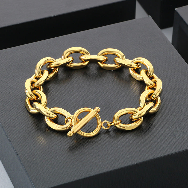 Bond Bracelet