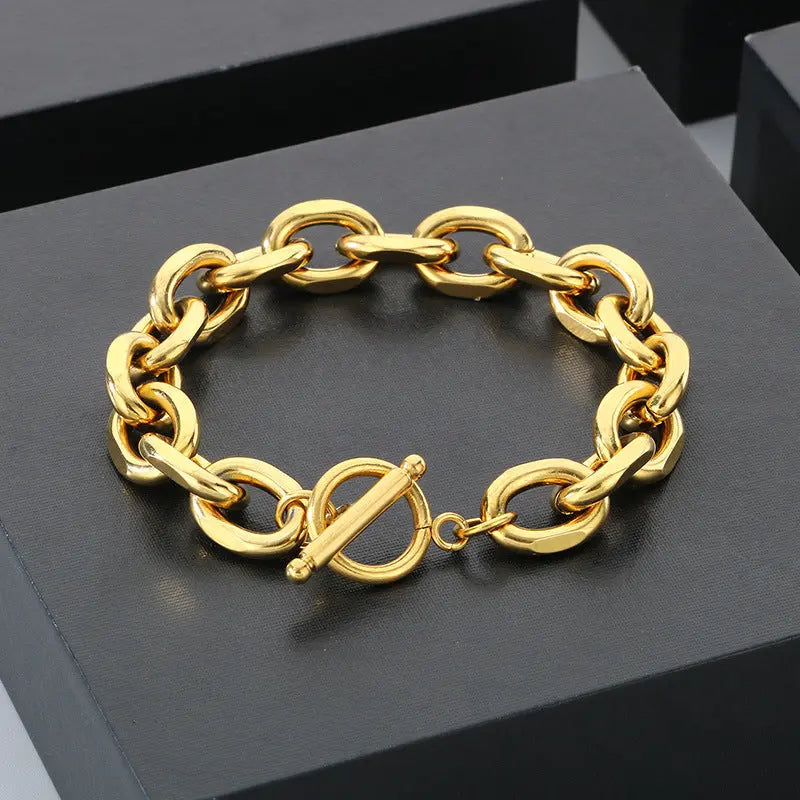 Bond Bracelet Joolz by Martha Calvo