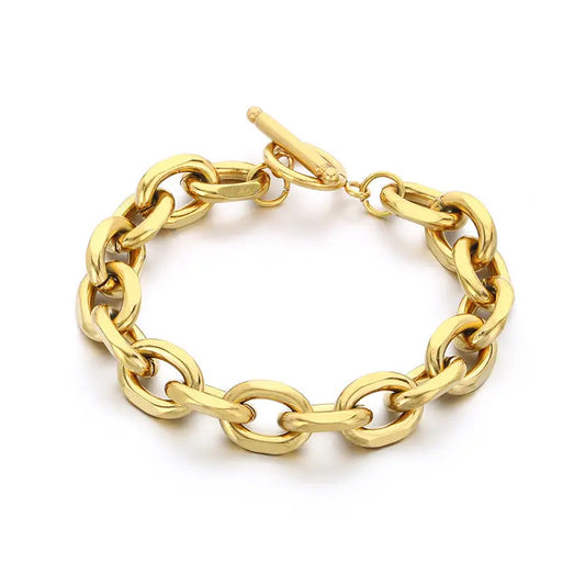 Bond Bracelet Joolz by Martha Calvo