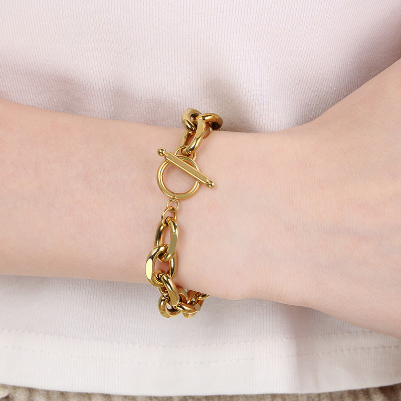 Bond Bracelet