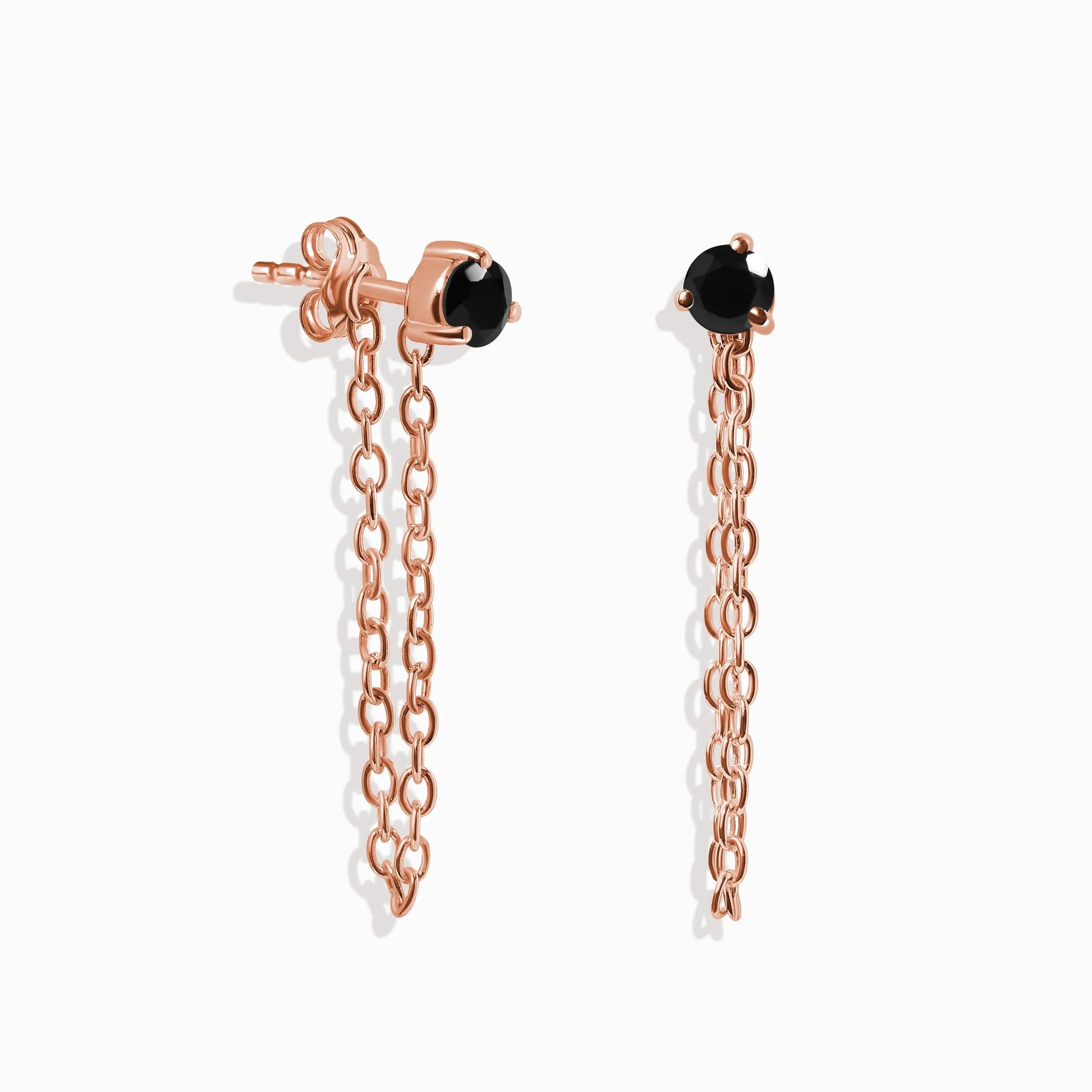 Two Of A Kind Set - December Birthstone Moon Magic