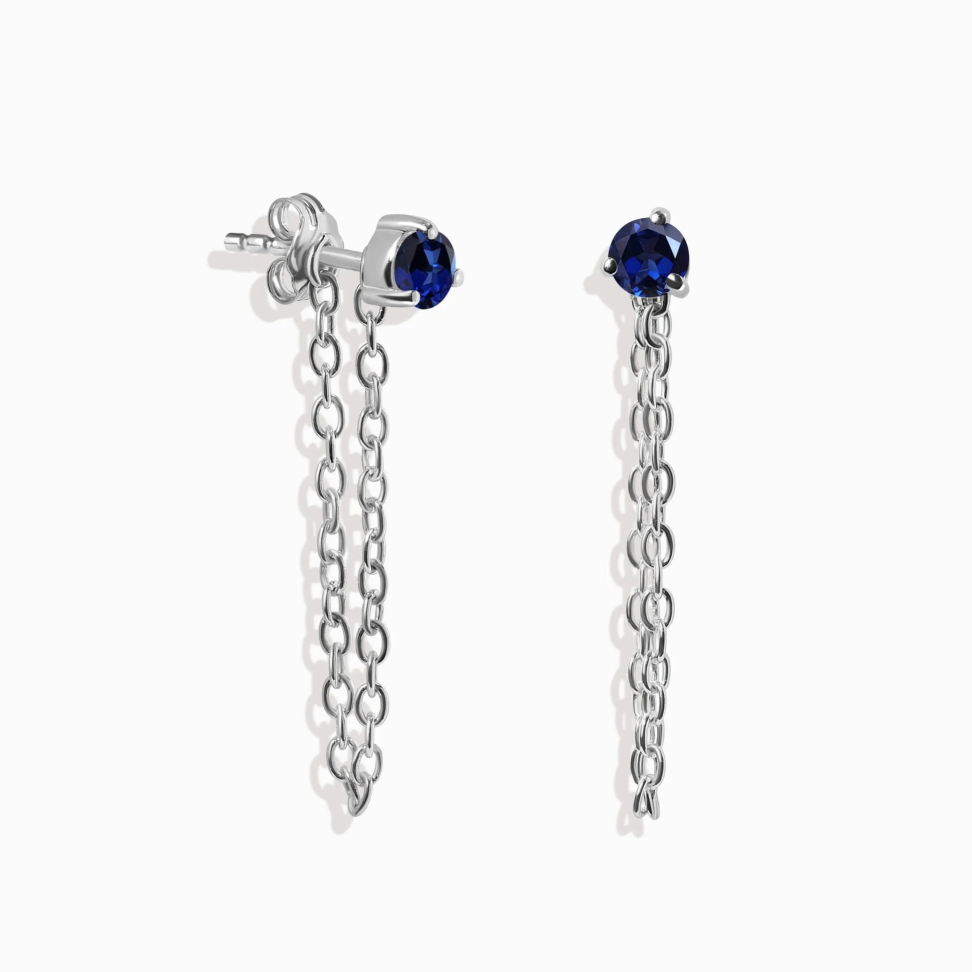 Two Of A Kind Set - September Birthstone Moon Magic