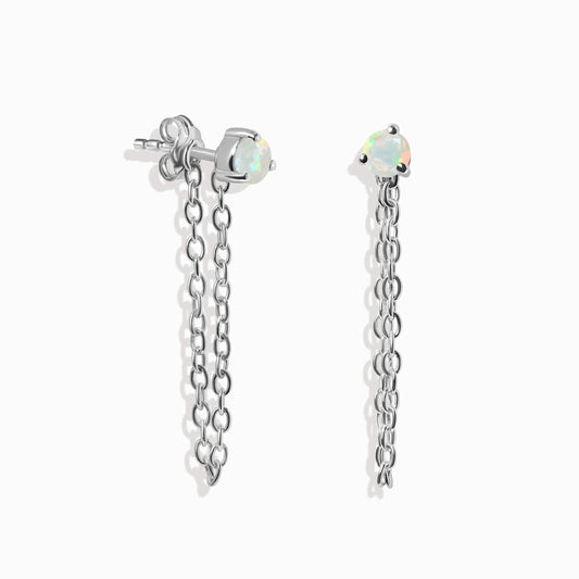 Two Of A Kind Set - October Birthstone Moon Magic