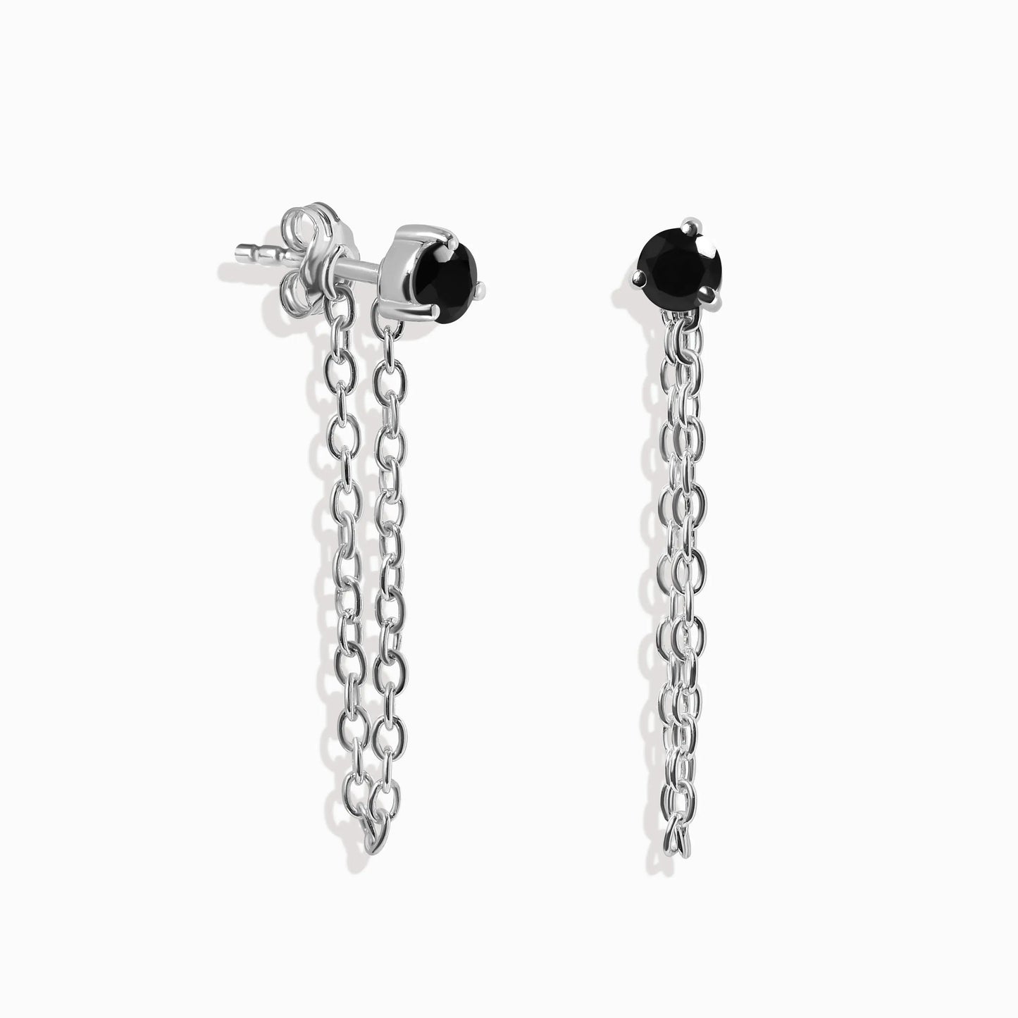 Two Of A Kind Set - December Birthstone Moon Magic