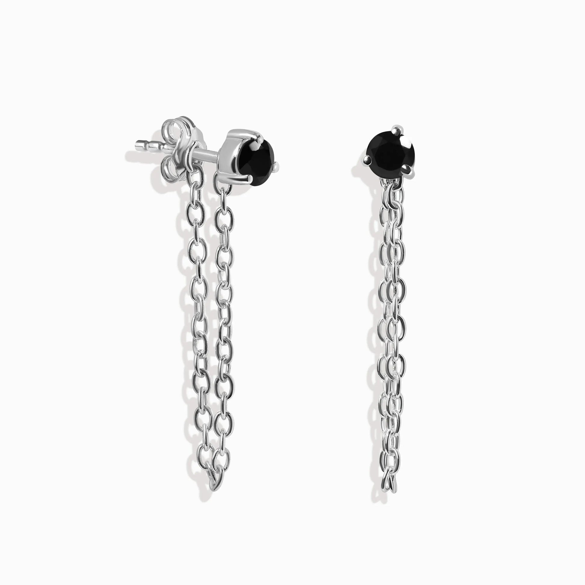 Two Of A Kind Set - December Birthstone Moon Magic
