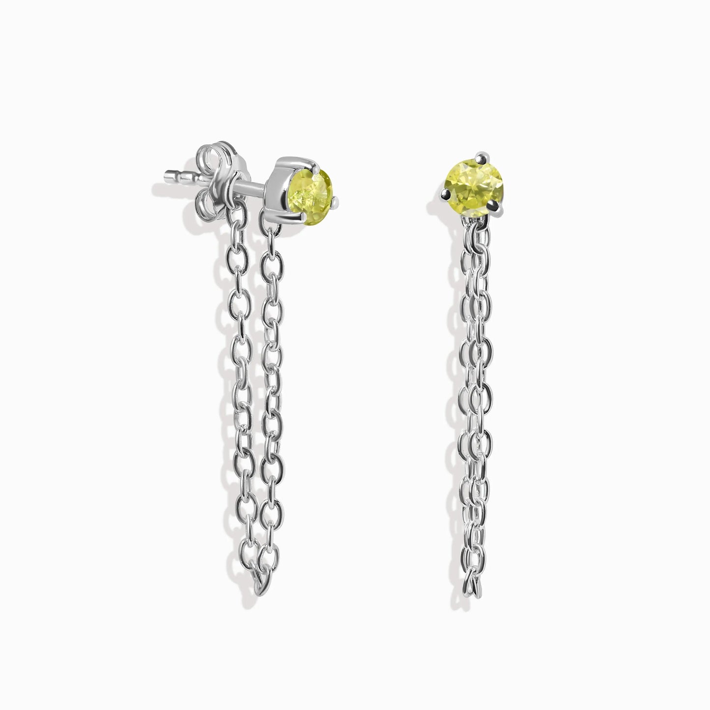 Two Of A Kind Set - August Birthstone Moon Magic