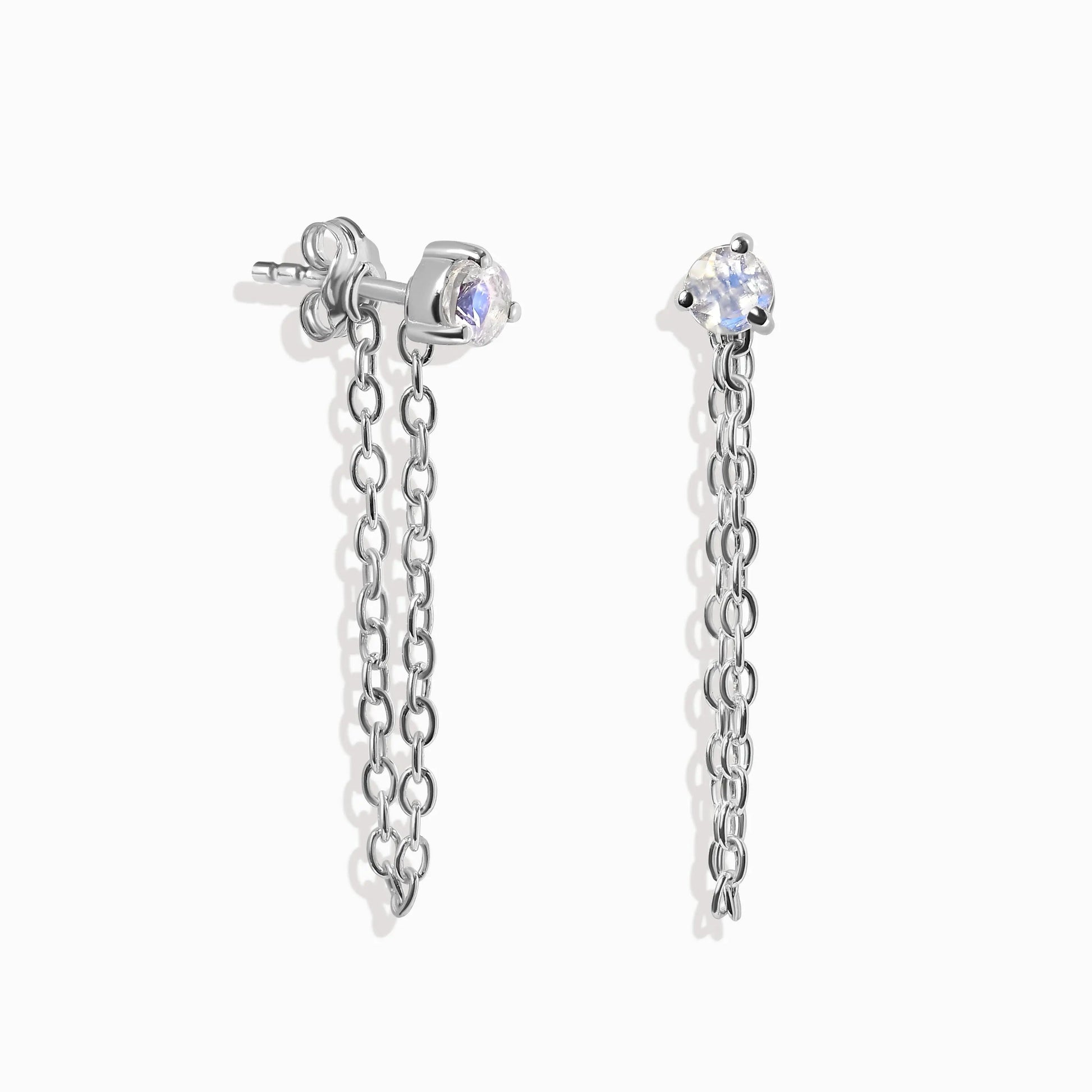 Two Of A Kind Set - June Birthstone Moon Magic