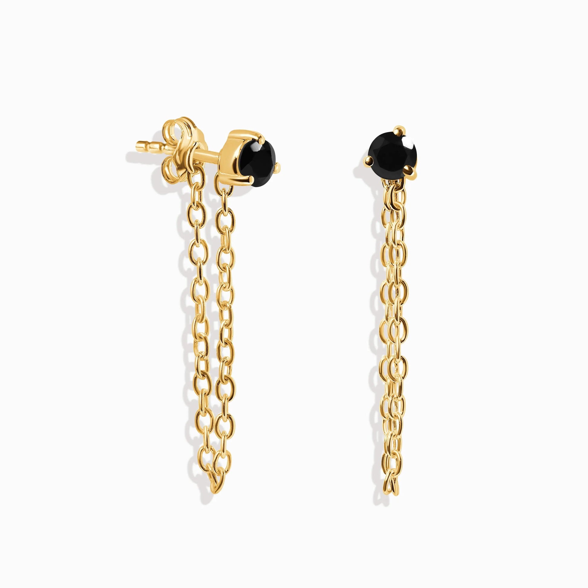 Two Of A Kind Set - December Birthstone Moon Magic