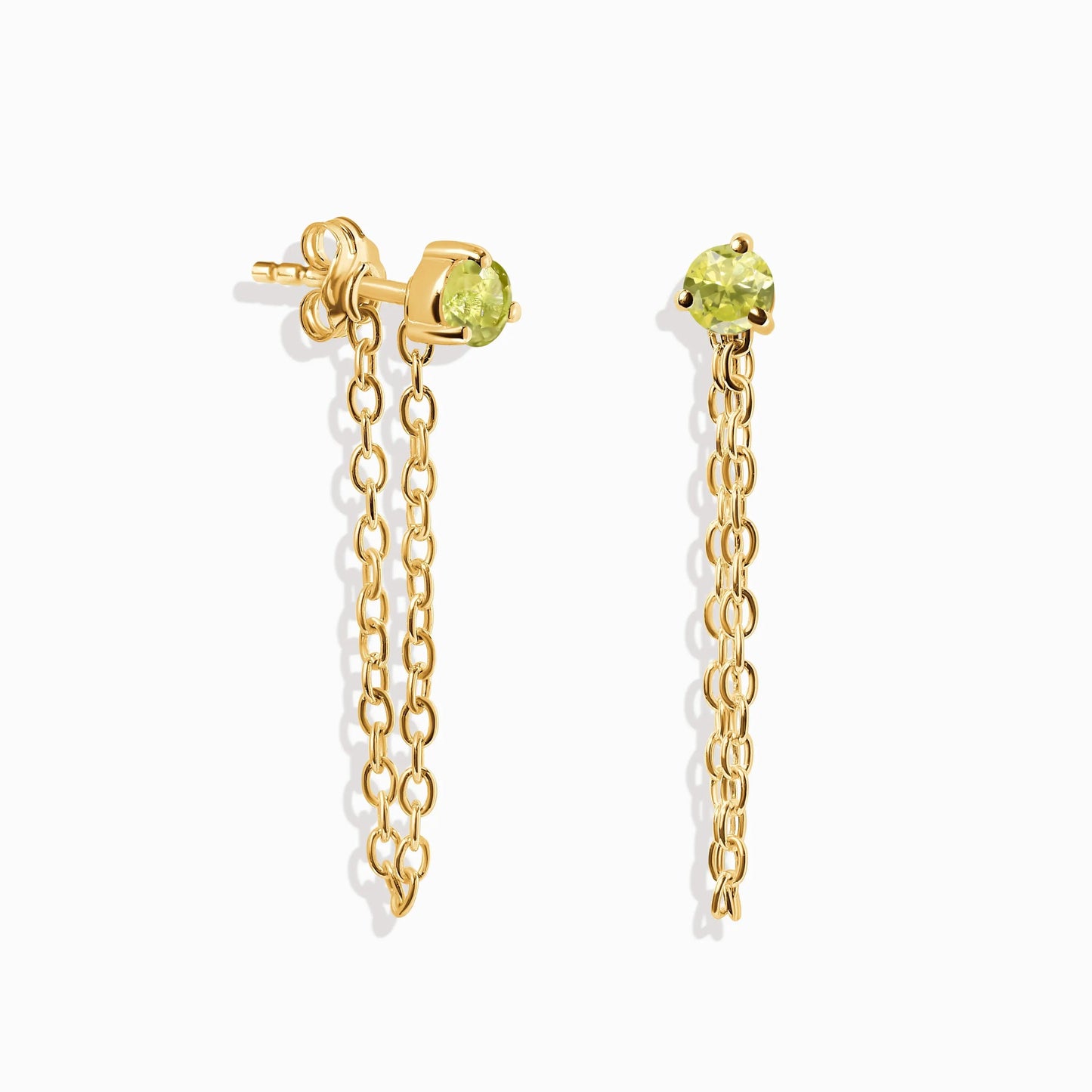 Two Of A Kind Set - August Birthstone Moon Magic