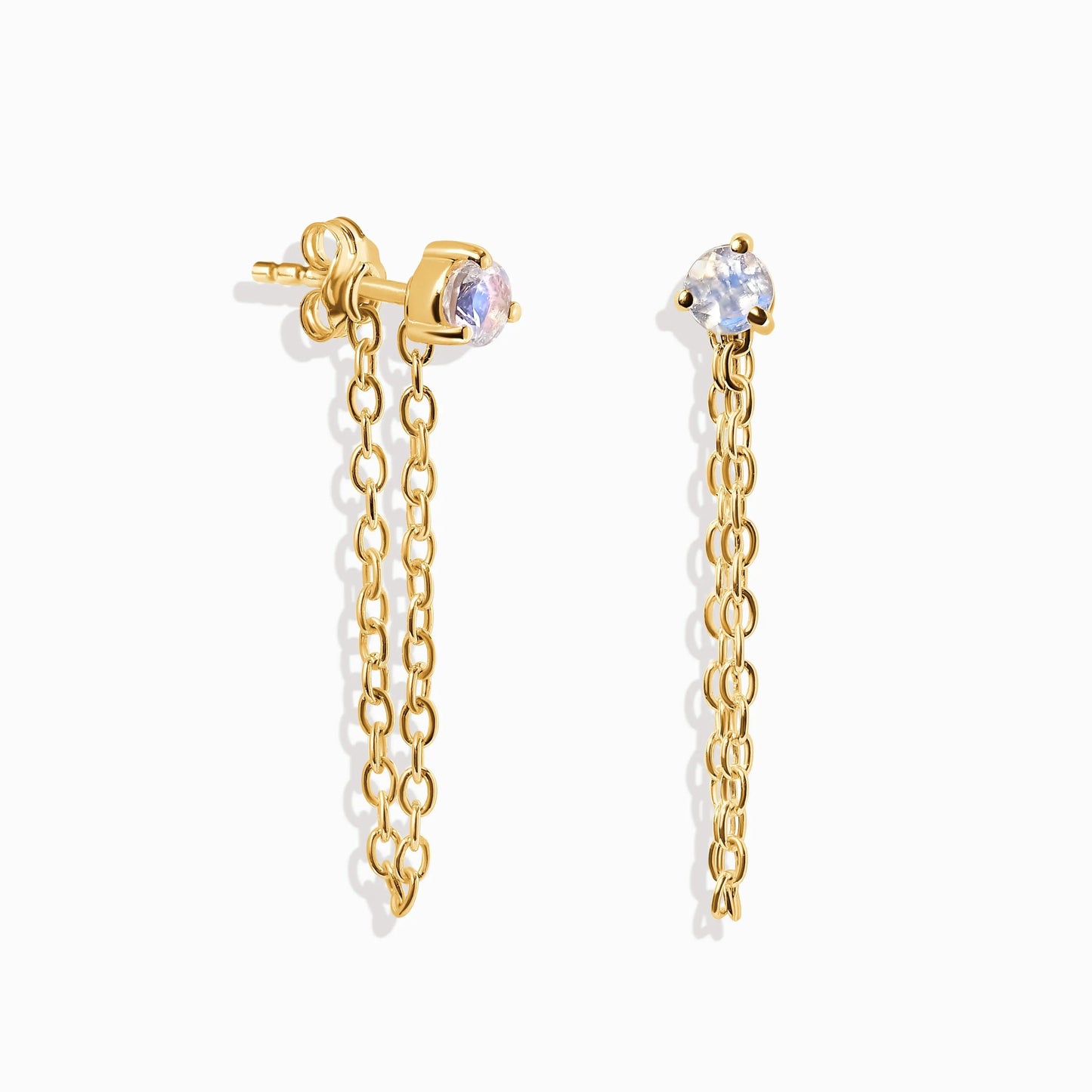 Two Of A Kind Set - June Birthstone Moon Magic