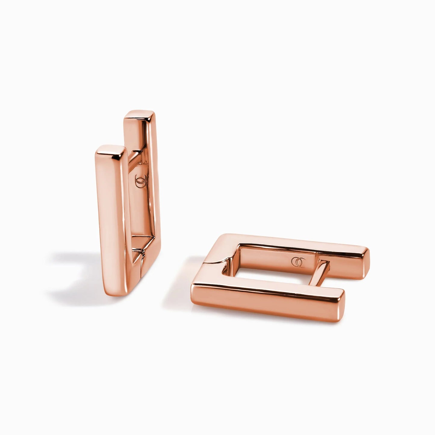 Earrings - Nexa Hoops Moon Magic