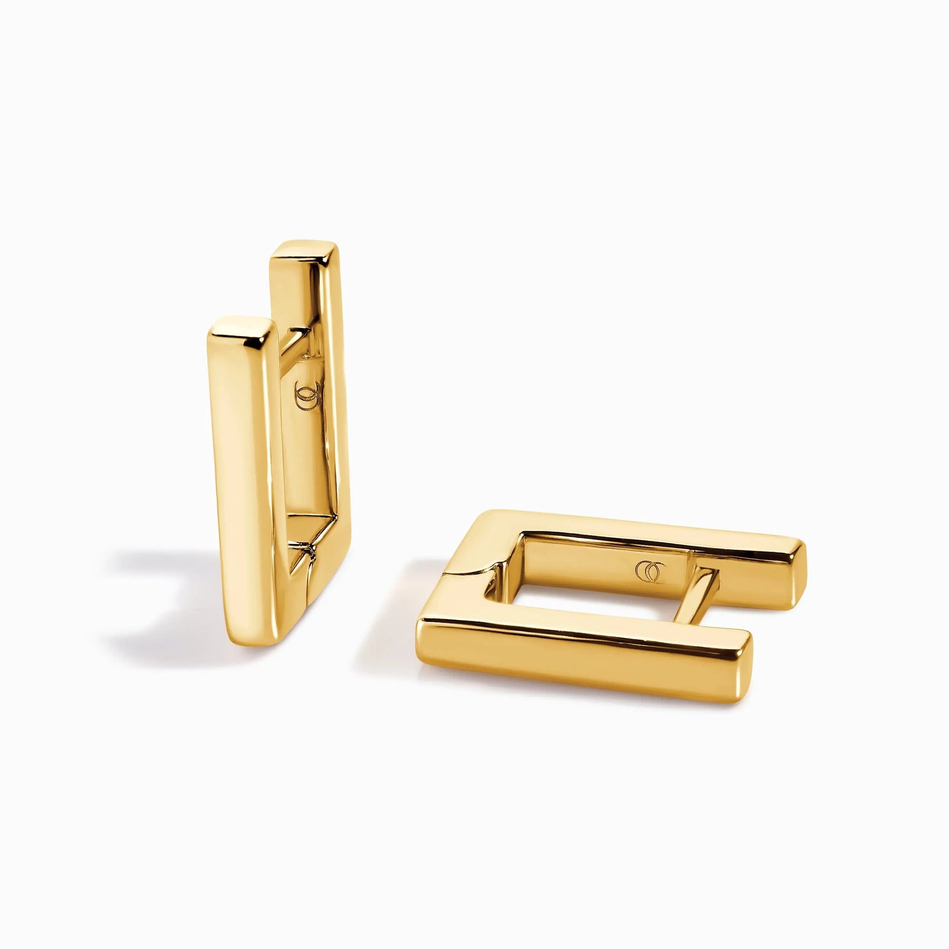 Earrings - Nexa Hoops Moon Magic