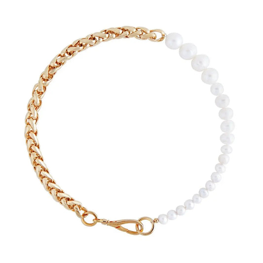 Aweigh Necklace Joolz by Martha Calvo