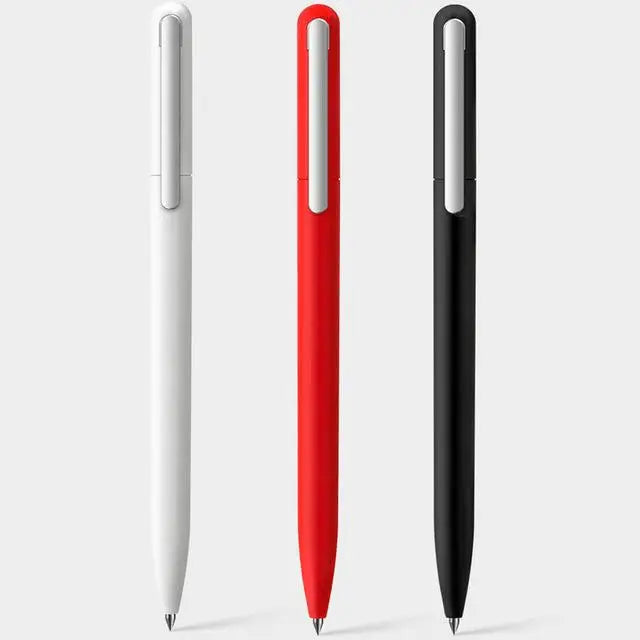 3 Minimal And Refillable Ball Point Pens Gifts for Designers
