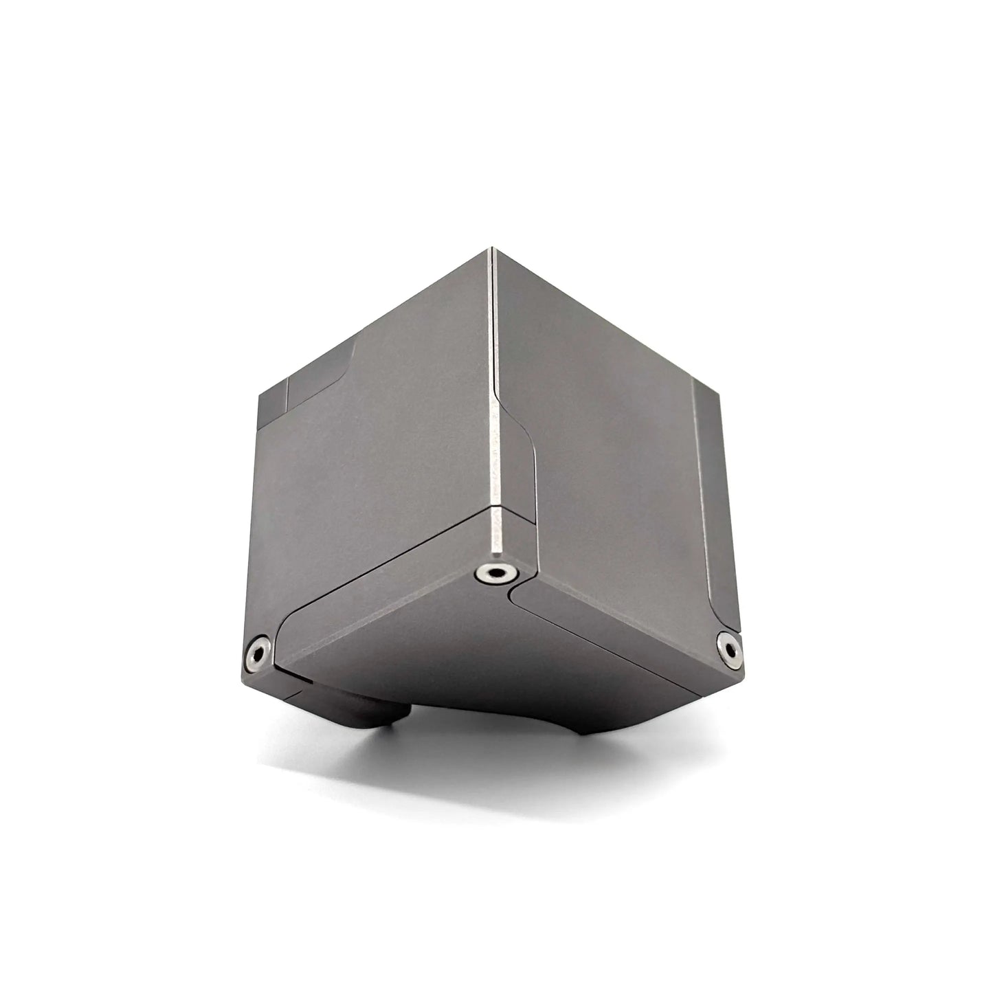 Kinetacube™ Ring Box - Sixth Limited Edition Degrees of Freedom