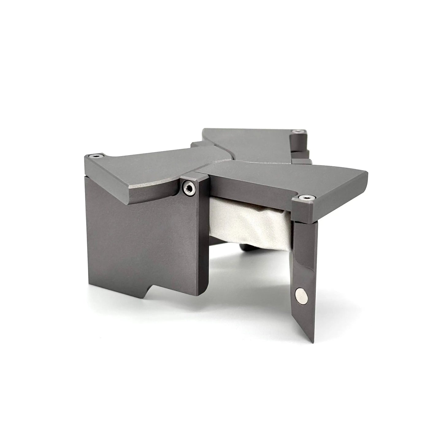 Kinetacube™ Ring Box - Sixth Limited Edition Degrees of Freedom