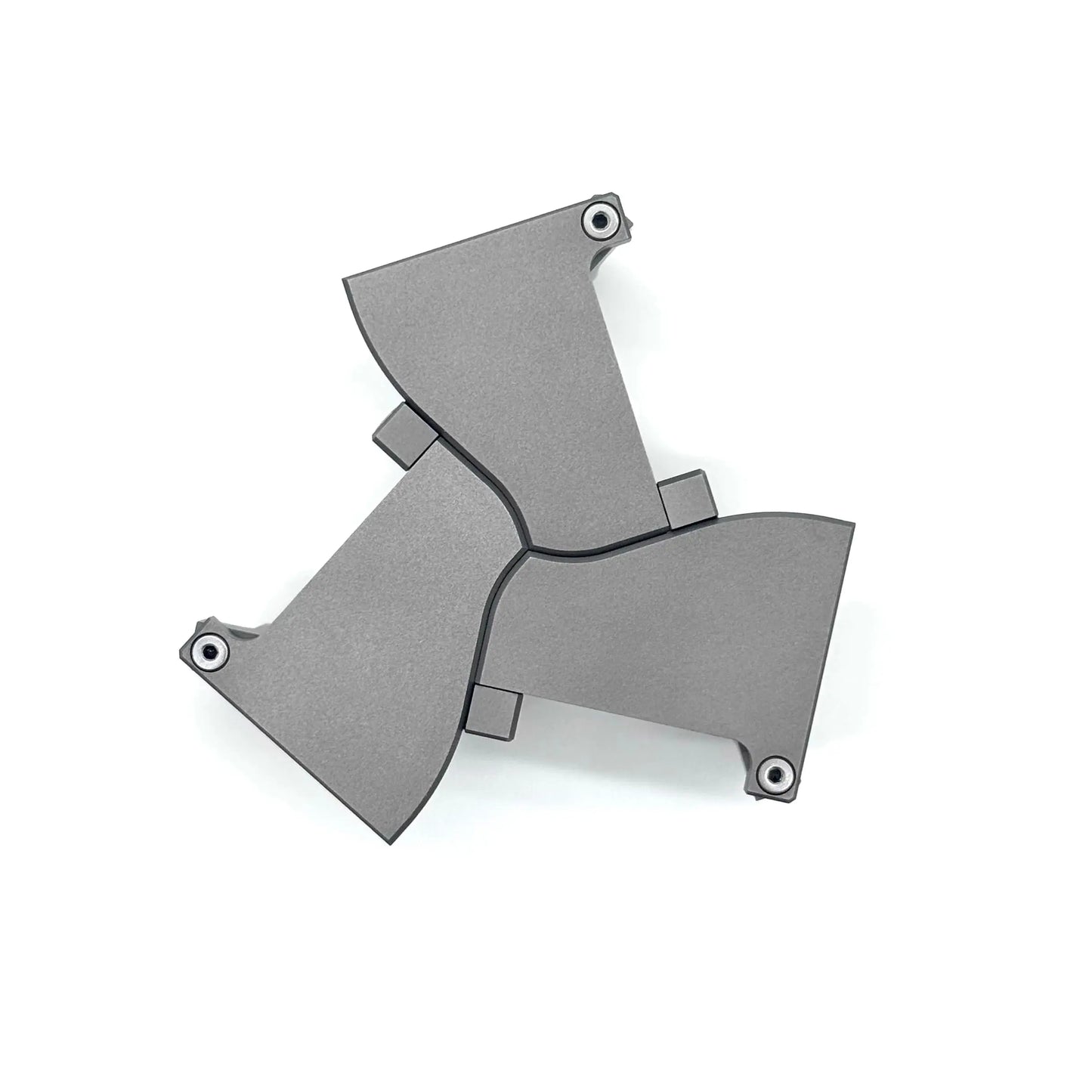 Kinetacube™ Ring Box - Sixth Limited Edition Degrees of Freedom