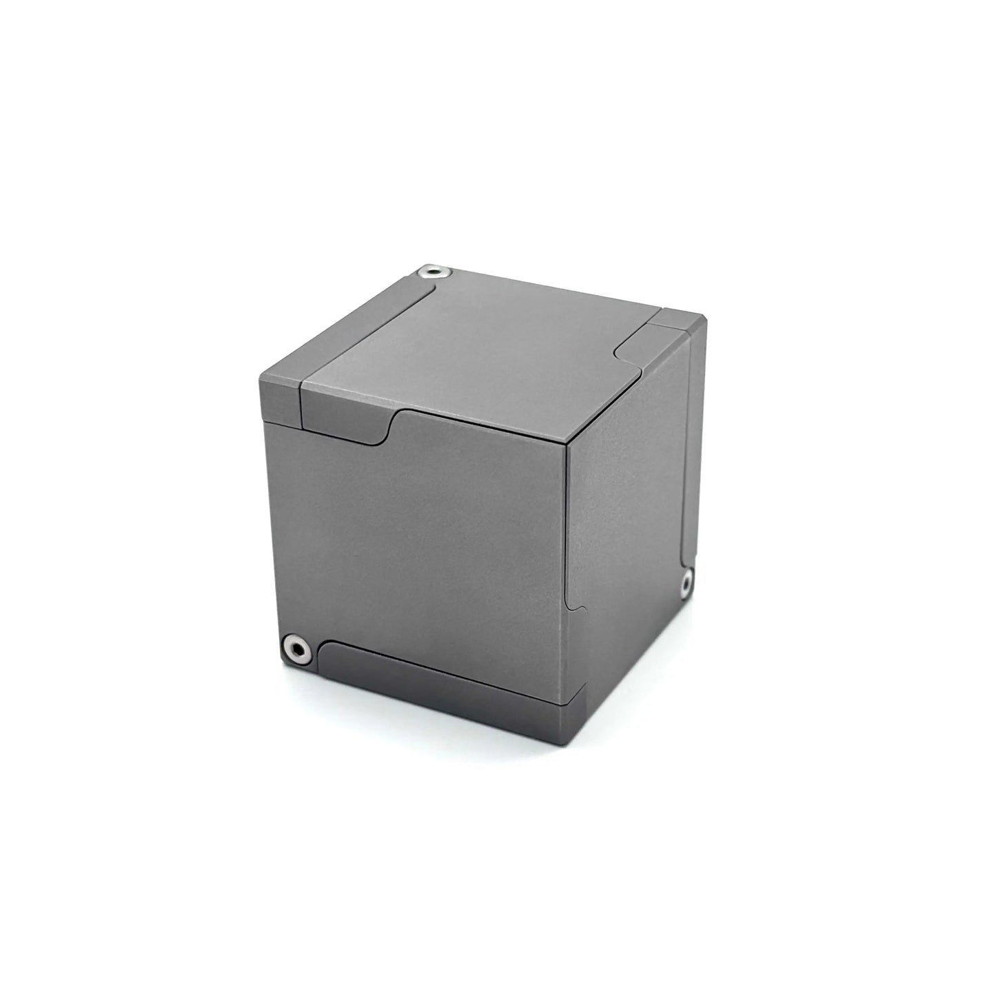 Kinetacube™ Ring Box - Sixth Limited Edition Degrees of Freedom