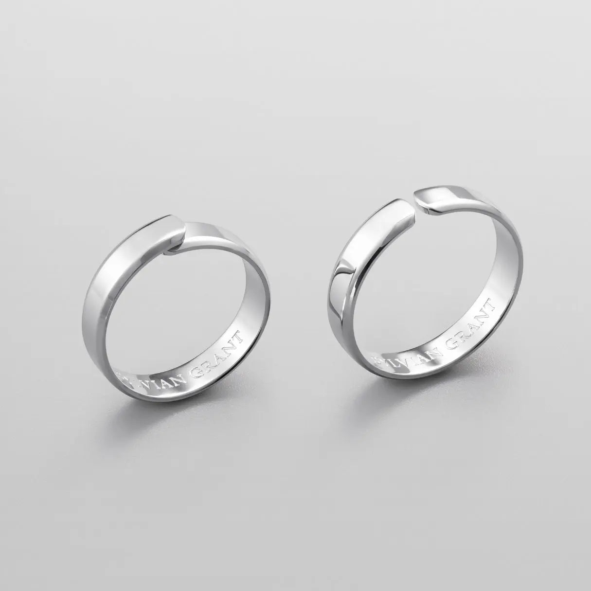 Classic Unisize Ring Sylvian Grant