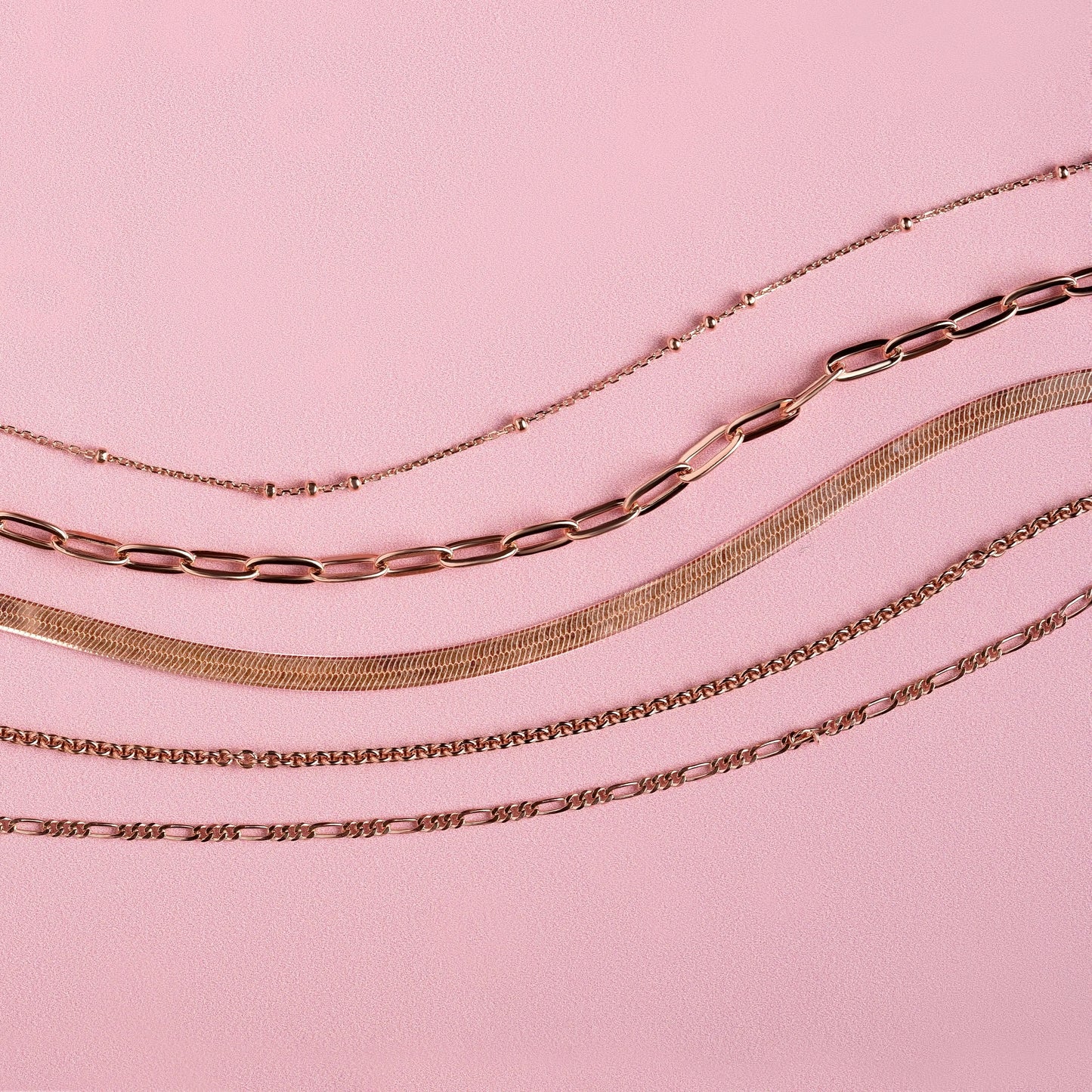 Mystery Box - Three Necklaces/Bracelets (worth up to $265) Moon Magic