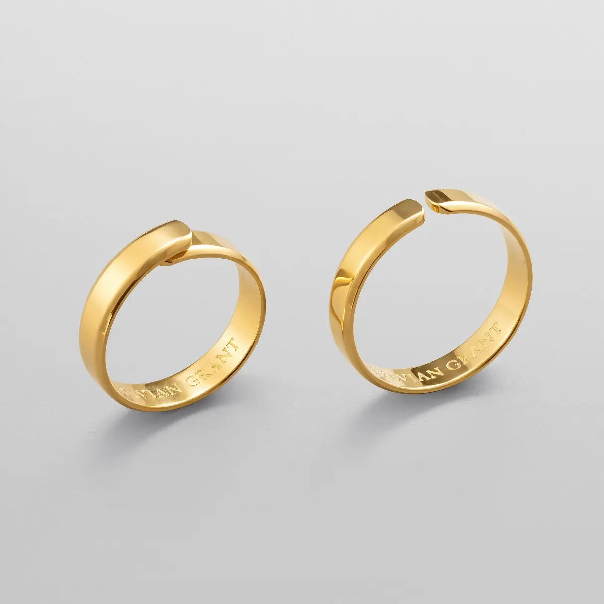 Classic Unisize Ring Sylvian Grant