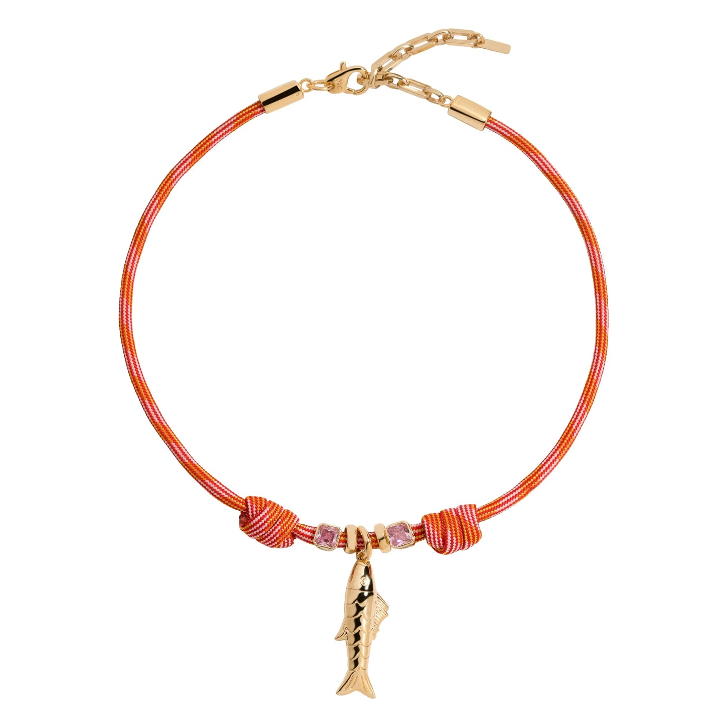 Largo Necklace Joolz by Martha Calvo