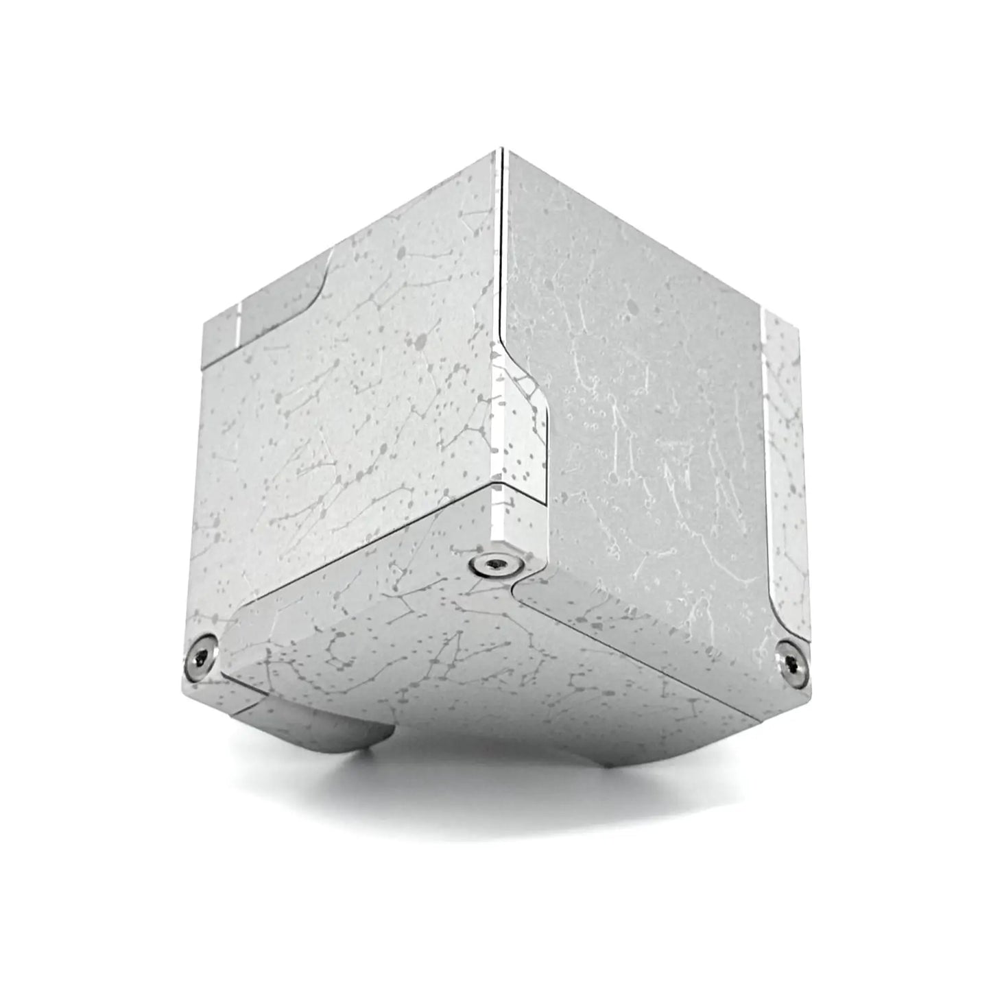 Kinetacube™ Ring Box - Fifth Limited Edition: Colors Degrees of Freedom