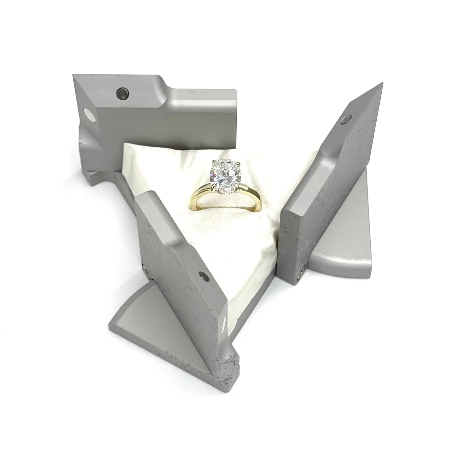 Kinetacube™ Ring Box - Fifth Limited Edition: Colors Degrees of Freedom