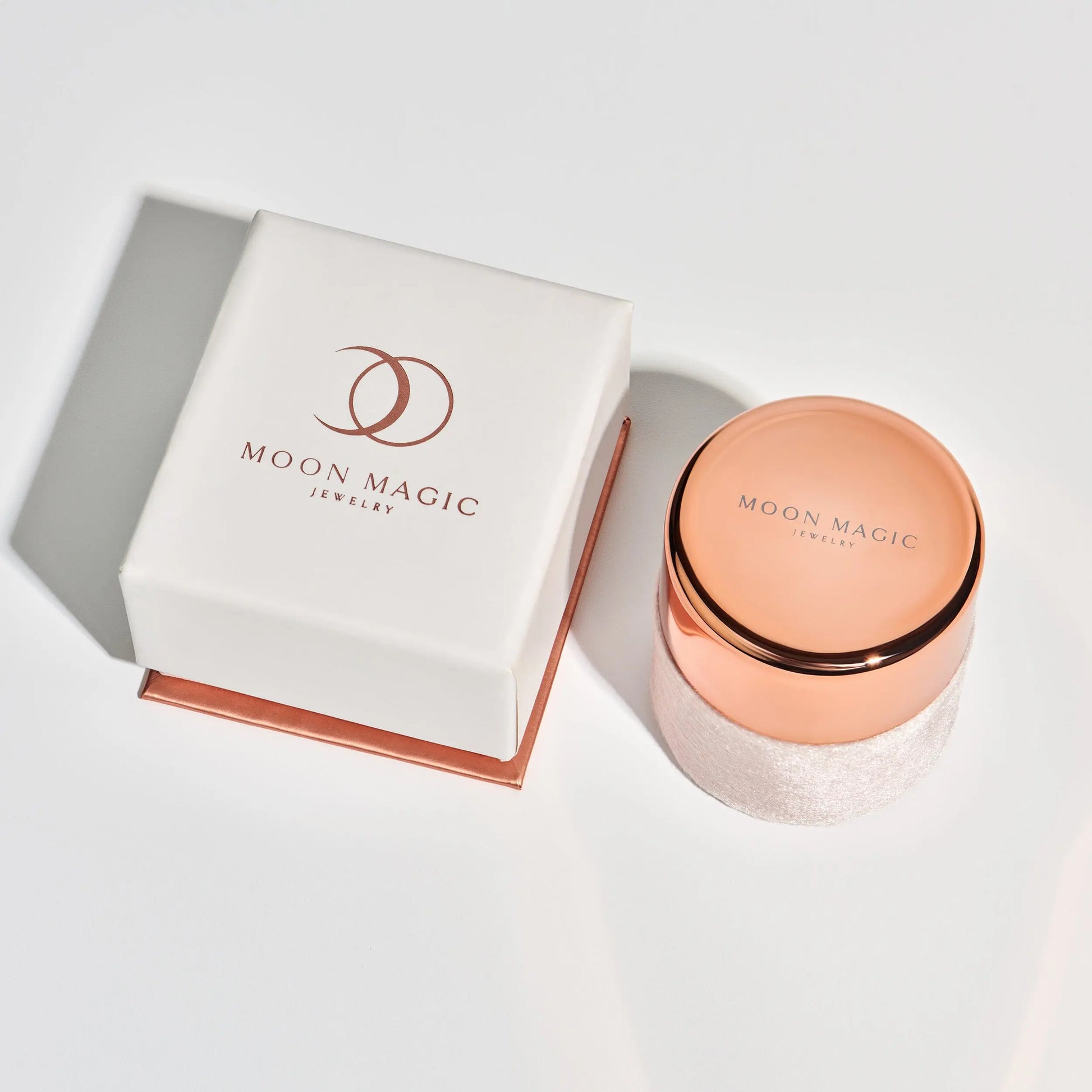 Flow Ring & Stardust Starter Kit Moon Magic