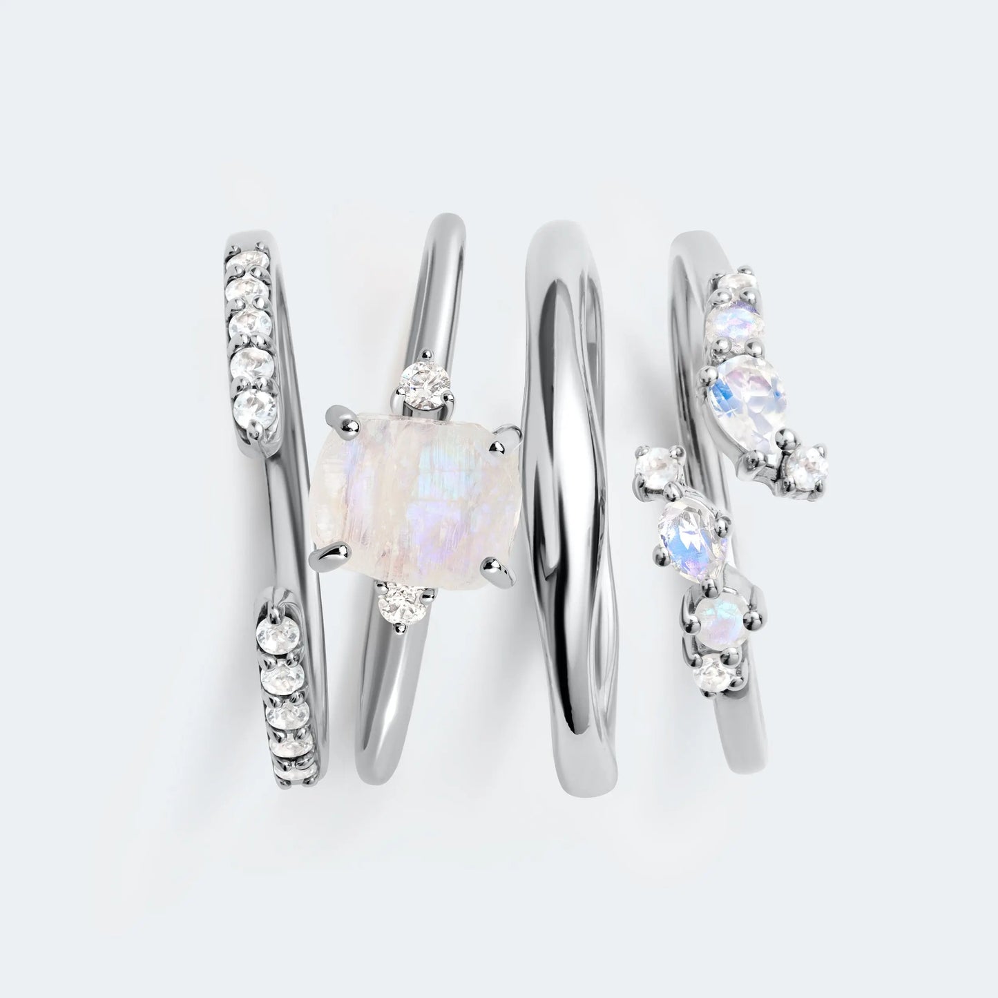 Raw Allure Petite Starter Kit Moon Magic