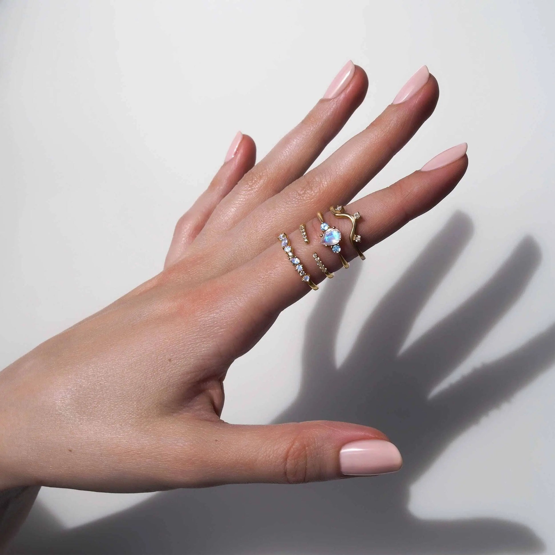 Essential Starter Kit Moon Magic