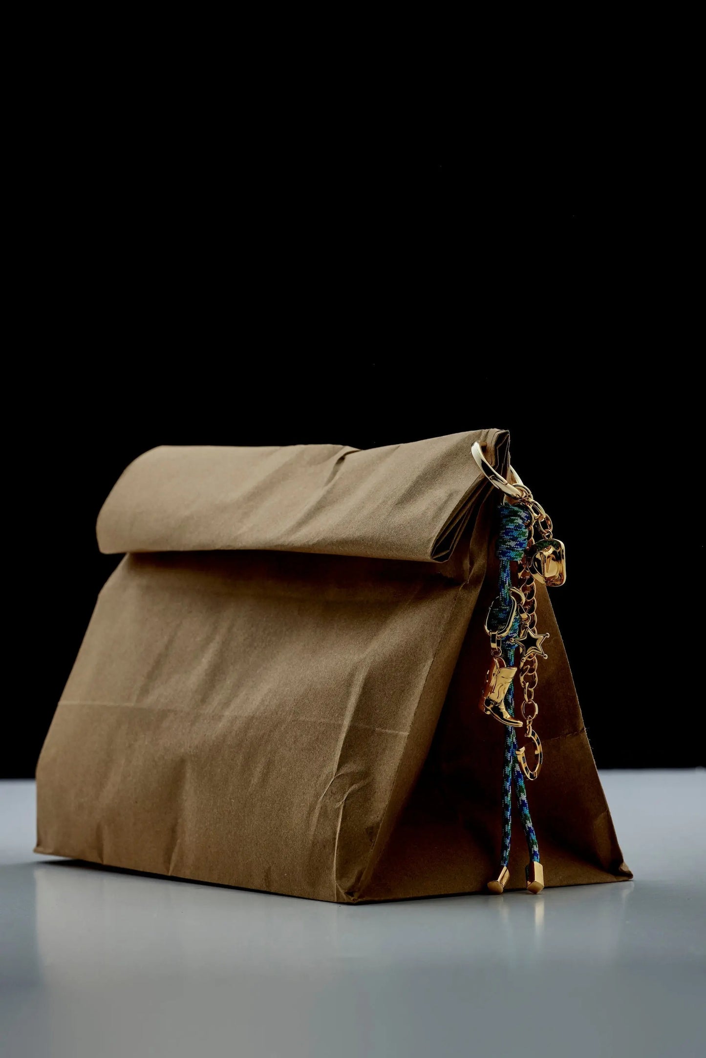 Most Wanted Bag Charm Joolz by Martha Calvo