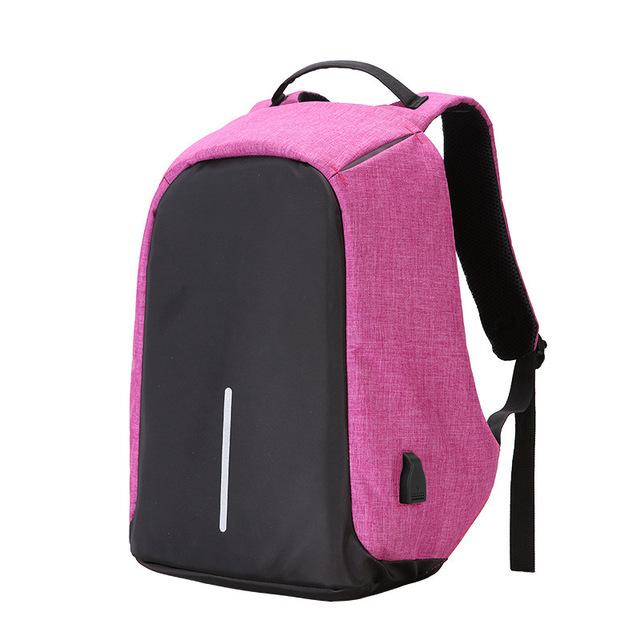 Anti-theft Waterproof Backpack Gifts for Designers