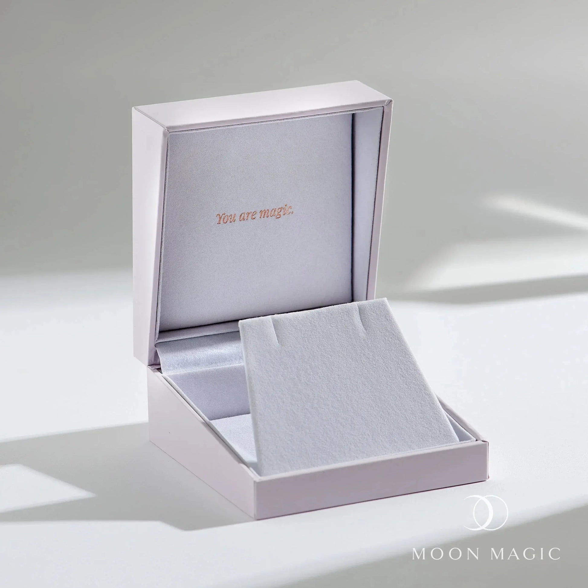 Mystery Box - Five Necklaces/Bracelets (worth up to $415) Moon Magic