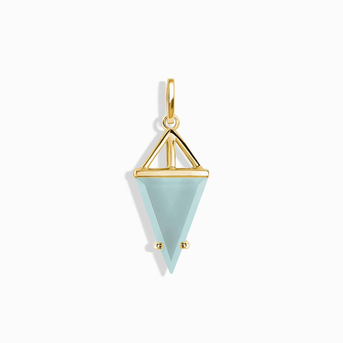 Aquamarine Charm - Heroine Moon Magic