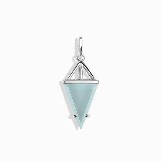 Aquamarine Charm - Heroine Moon Magic