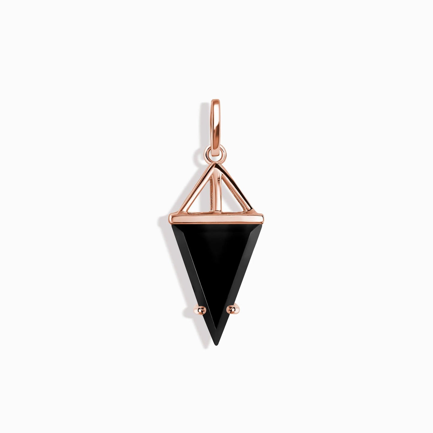 Black Obsidian Charm - Heroine Moon Magic