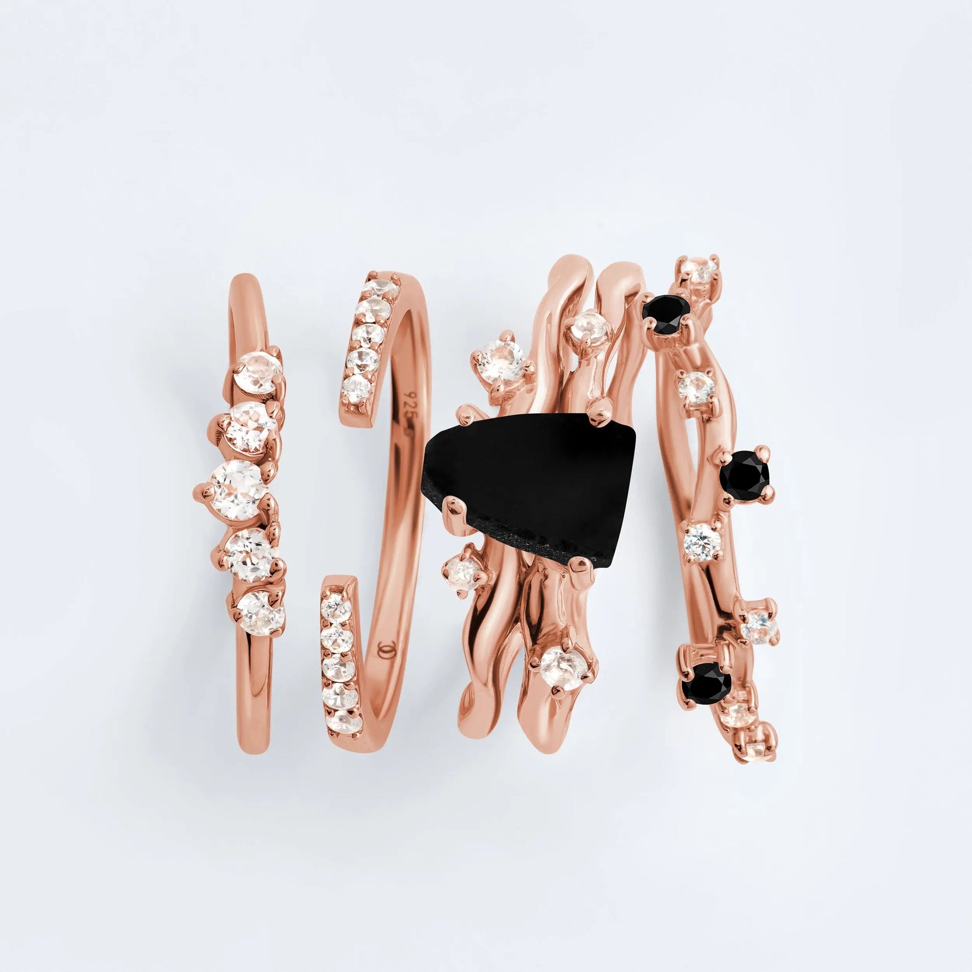 Flow In Strength Starter Kit Moon Magic