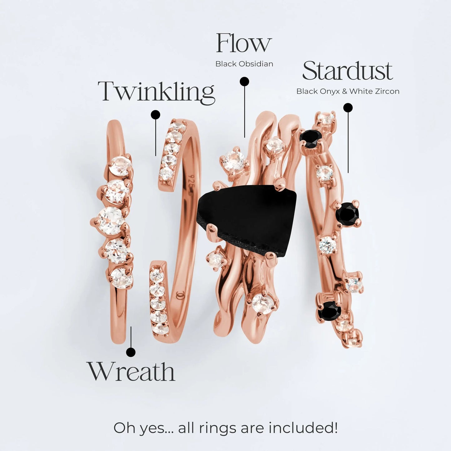 Flow In Strength Starter Kit Moon Magic