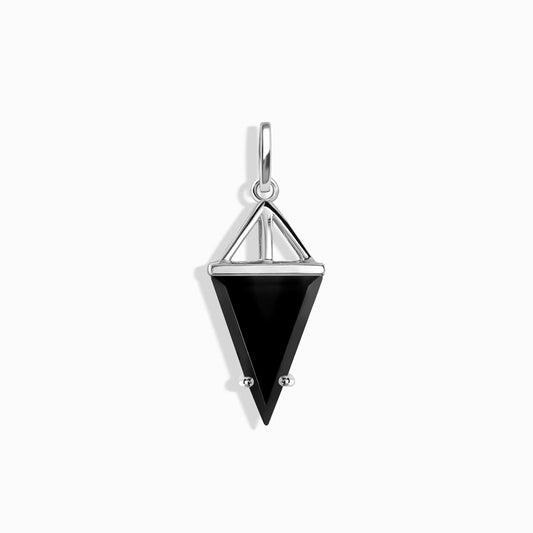Black Obsidian Charm - Heroine Moon Magic