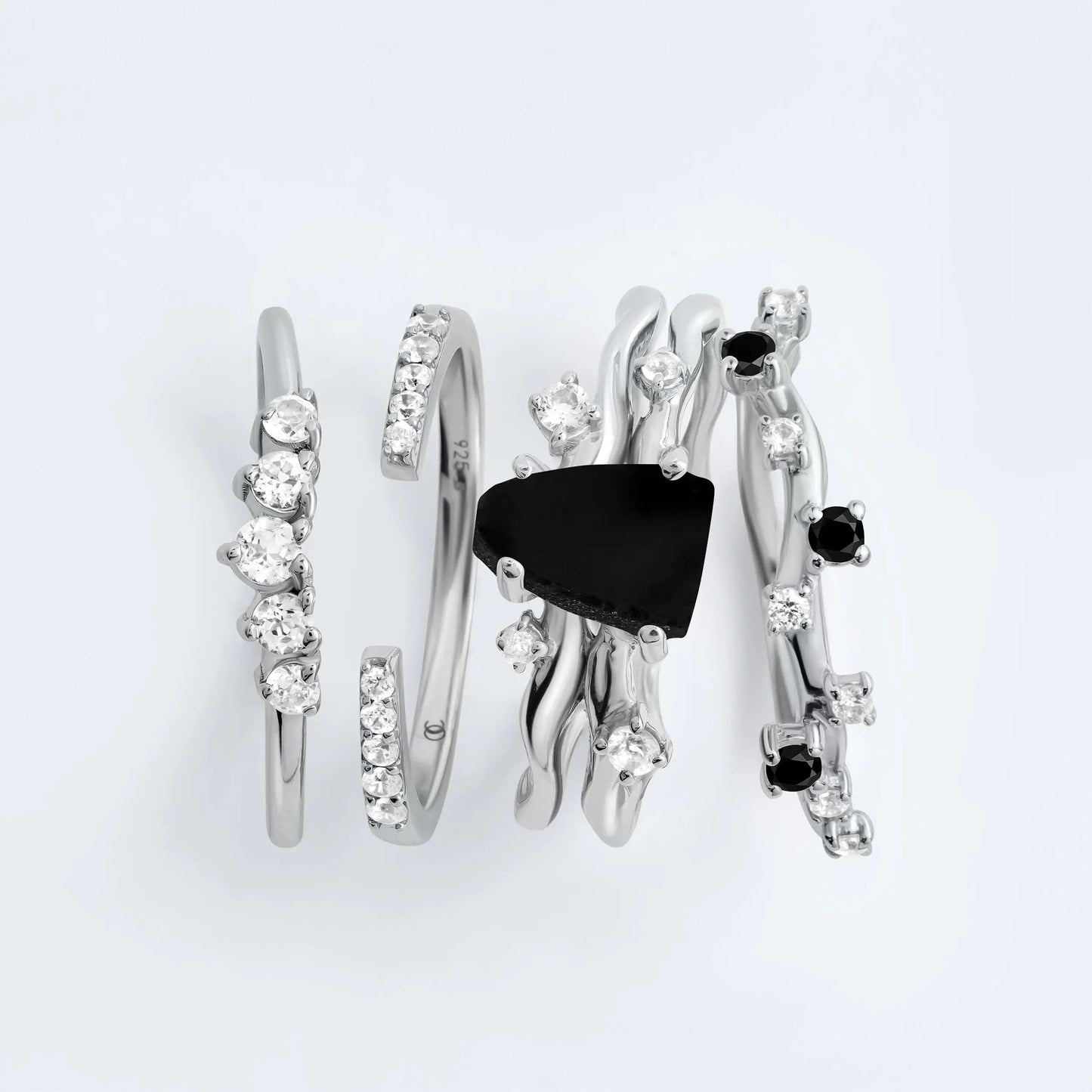 Flow In Strength Starter Kit Moon Magic