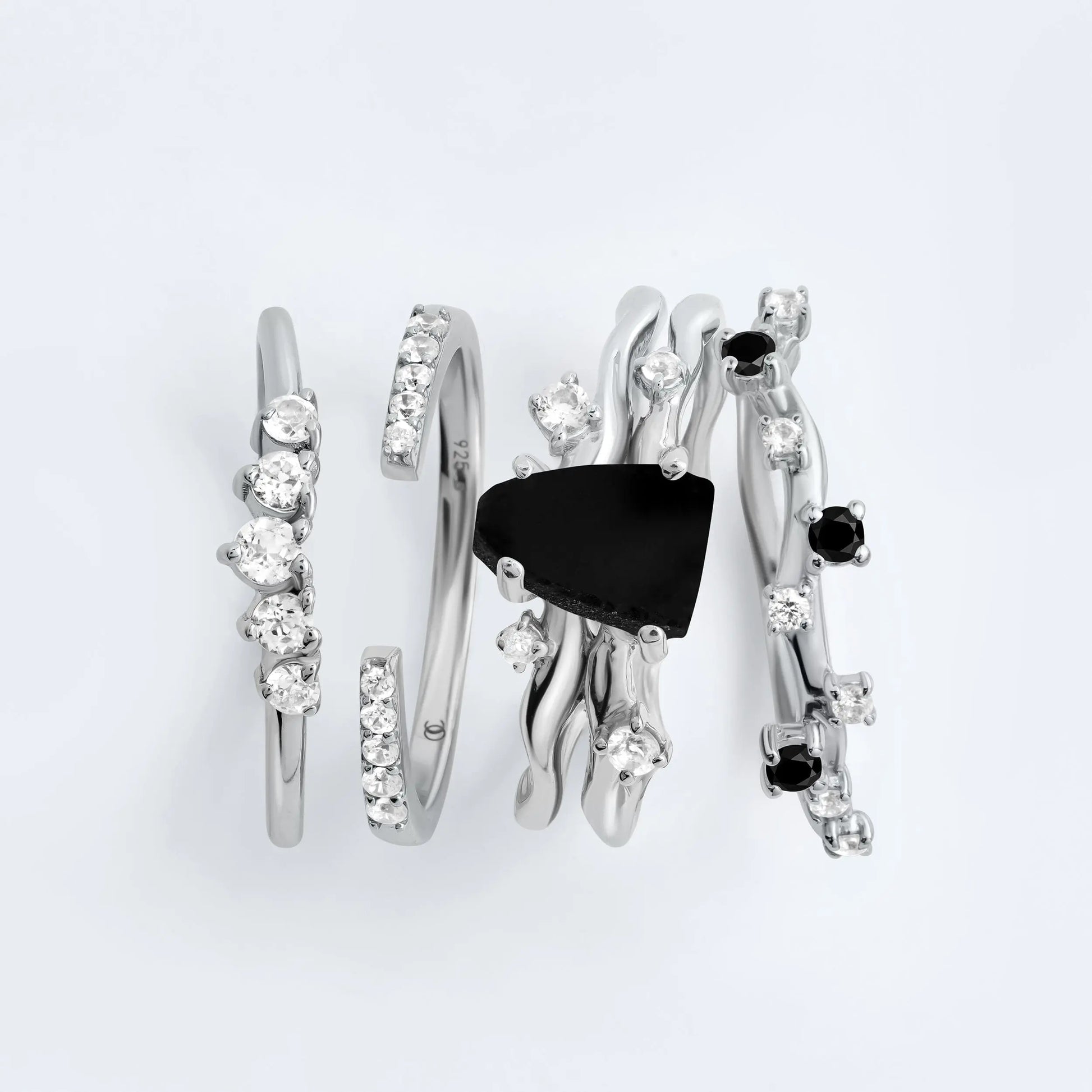 Flow In Strength Starter Kit Moon Magic