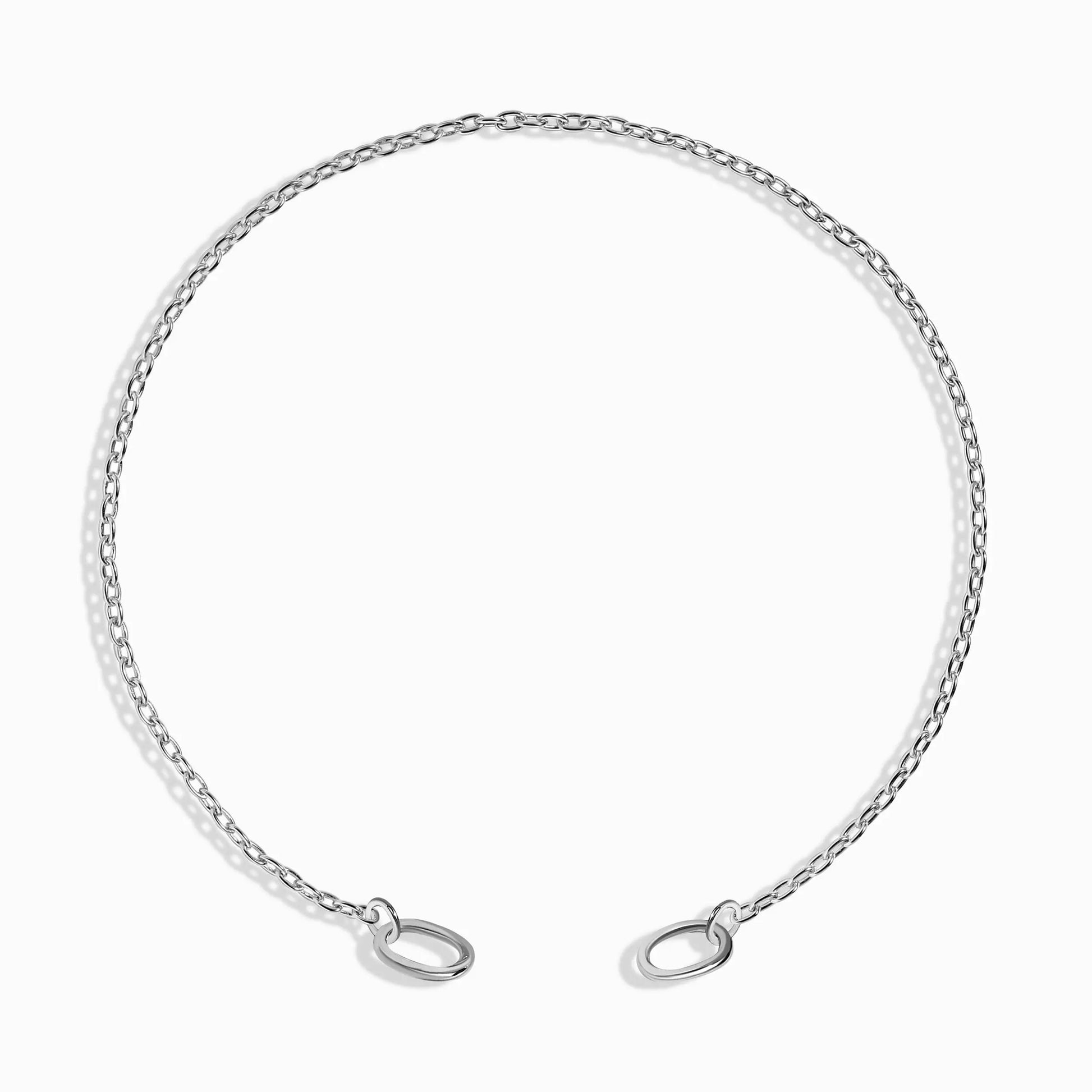 Dainty Bracelet - Ready To Lock Moon Magic